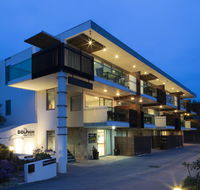 The Dolphin Apartments - Sunshine Coast Tourism