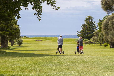 The Dolphin Apartments - Sunshine Coast Tourism 19