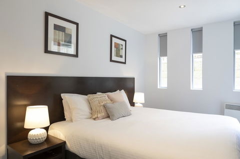 The Dolphin Apartments - Sunshine Coast Tourism 9