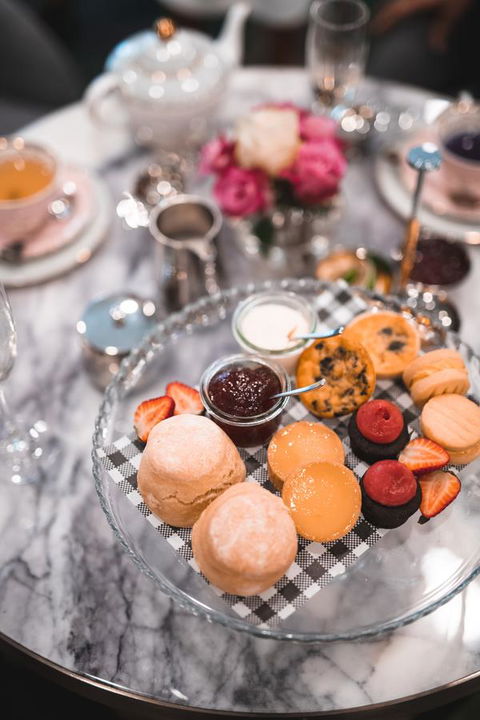 The Savoy Hotel On Little Collins Melbourne - Sunshine Coast Tourism 30
