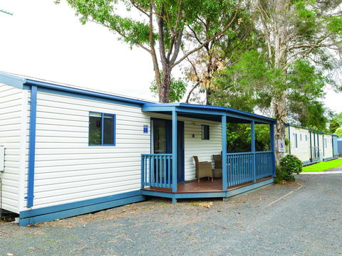 Amaroo Park - Holiday Sunshine Coast 29