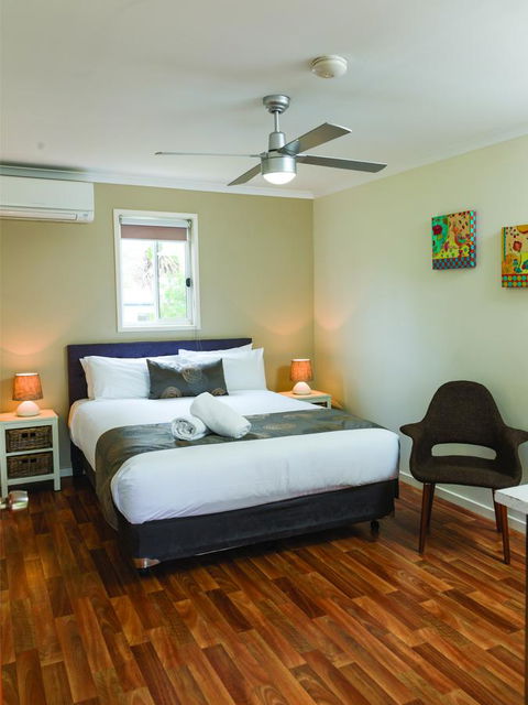 Amaroo Park - Holiday Sunshine Coast 25