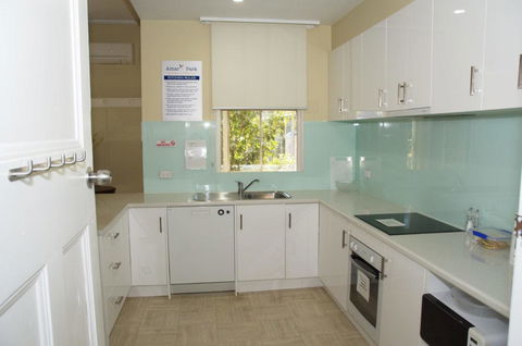 Amaroo Park - Holiday Sunshine Coast 2