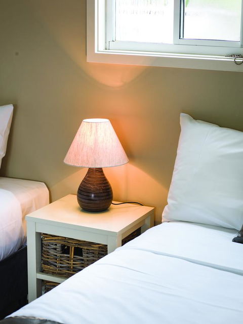 Amaroo Park - Holiday Sunshine Coast 38