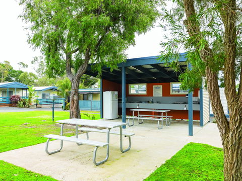 Amaroo Park - Holiday Sunshine Coast 24