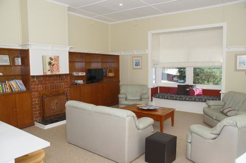 Amaroo Park - Holiday Sunshine Coast 26