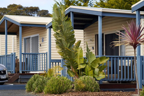 Amaroo Park - Holiday Sunshine Coast 10