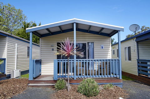 Amaroo Park - Holiday Sunshine Coast 12