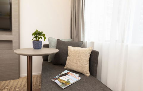 Ibis Melbourne Central - Sunshine Coast Tourism 32