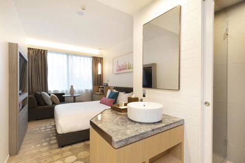 Ibis Melbourne Central - Sunshine Coast Tourism 43