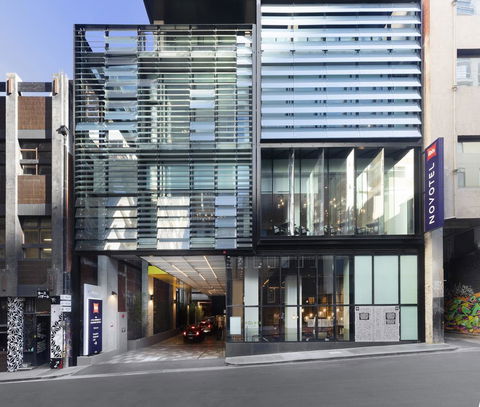 Ibis Melbourne Central - Sunshine Coast Tourism 2