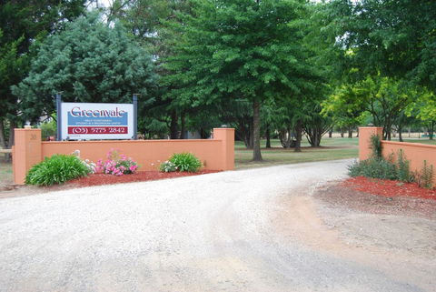 Greenvale Holiday Units - Sunshine Coast Tourism 18