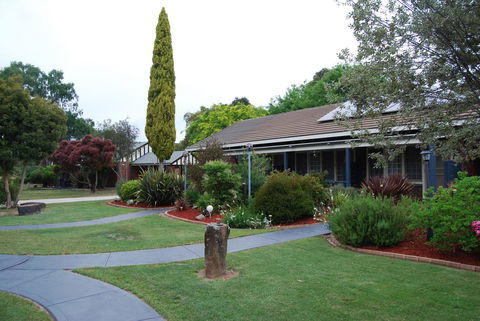 Greenvale Holiday Units - Sunshine Coast Tourism 12