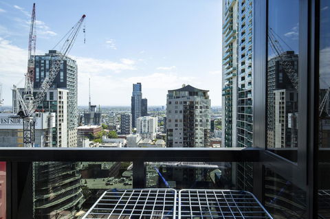 UrbanSuite Melbourne Cozy Apartment å°”æœ¬ åŸŽå¸‚ç²¾é€‰é…’åº—ä½å®¿ - Sunshine Coast Tourism 9