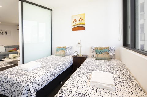 UrbanSuite Melbourne Cozy Apartment å°”æœ¬ åŸŽå¸‚ç²¾é€‰é…’åº—ä½å®¿ - Sunshine Coast Tourism 43