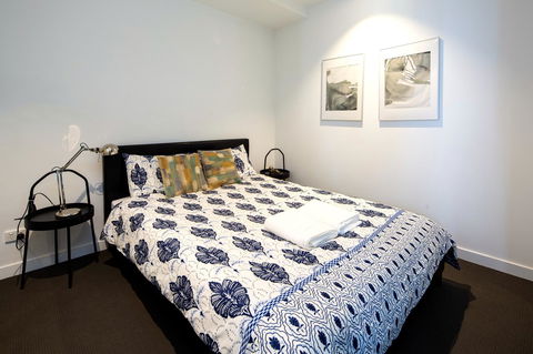 UrbanSuite Melbourne Cozy Apartment å°”æœ¬ åŸŽå¸‚ç²¾é€‰é…’åº—ä½å®¿ - Sunshine Coast Tourism 10