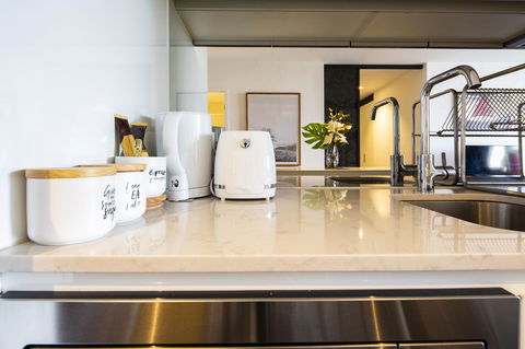 UrbanSuite Melbourne Cozy Apartment å°”æœ¬ åŸŽå¸‚ç²¾é€‰é…’åº—ä½å®¿ - Sunshine Coast Tourism 40