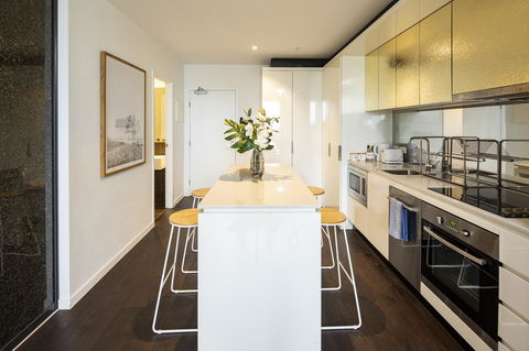 UrbanSuite Melbourne Cozy Apartment å°”æœ¬ åŸŽå¸‚ç²¾é€‰é…’åº—ä½å®¿ - Sunshine Coast Tourism 3