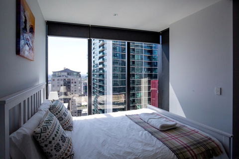 UrbanSuite Melbourne Cozy Apartment å°”æœ¬ åŸŽå¸‚ç²¾é€‰é…’åº—ä½å®¿ - Sunshine Coast Tourism 31