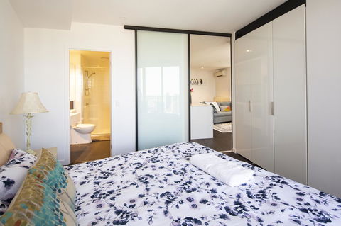 UrbanSuite Melbourne Cozy Apartment å°”æœ¬ åŸŽå¸‚ç²¾é€‰é…’åº—ä½å®¿ - Sunshine Coast Tourism 29