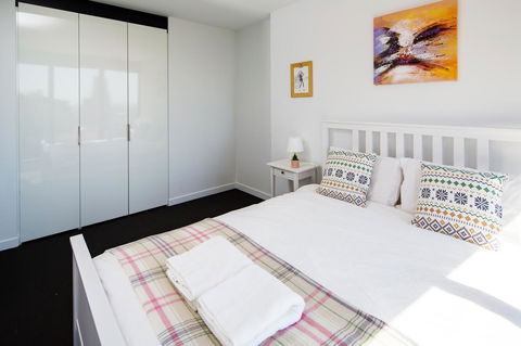UrbanSuite Melbourne Cozy Apartment å°”æœ¬ åŸŽå¸‚ç²¾é€‰é…’åº—ä½å®¿ - Sunshine Coast Tourism 20