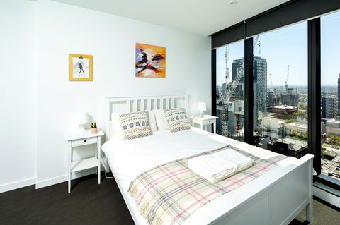 UrbanSuite Melbourne Cozy Apartment å°”æœ¬ åŸŽå¸‚ç²¾é€‰é…’åº—ä½å®¿ - Sunshine Coast Tourism 35