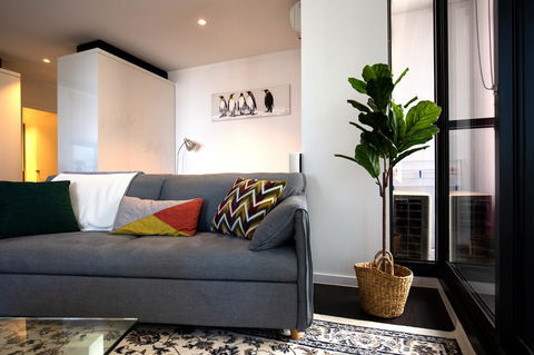 UrbanSuite Melbourne Cozy Apartment å°”æœ¬ åŸŽå¸‚ç²¾é€‰é…’åº—ä½å®¿ - Sunshine Coast Tourism 41