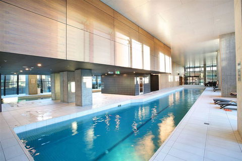 UrbanSuite Melbourne Cozy Apartment å°”æœ¬ åŸŽå¸‚ç²¾é€‰é…’åº—ä½å®¿ - Sunshine Coast Tourism 28