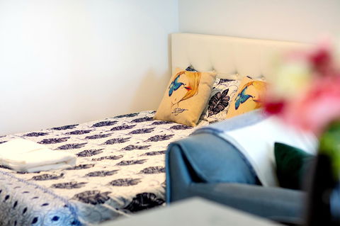 UrbanSuite Melbourne Cozy Apartment å°”æœ¬ åŸŽå¸‚ç²¾é€‰é…’åº—ä½å®¿ - Sunshine Coast Tourism 39