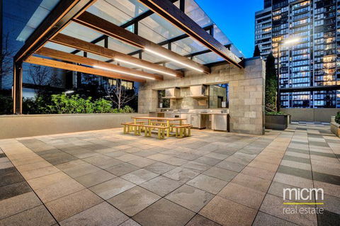UrbanSuite Melbourne Cozy Apartment å°”æœ¬ åŸŽå¸‚ç²¾é€‰é…’åº—ä½å®¿ - Sunshine Coast Tourism 38
