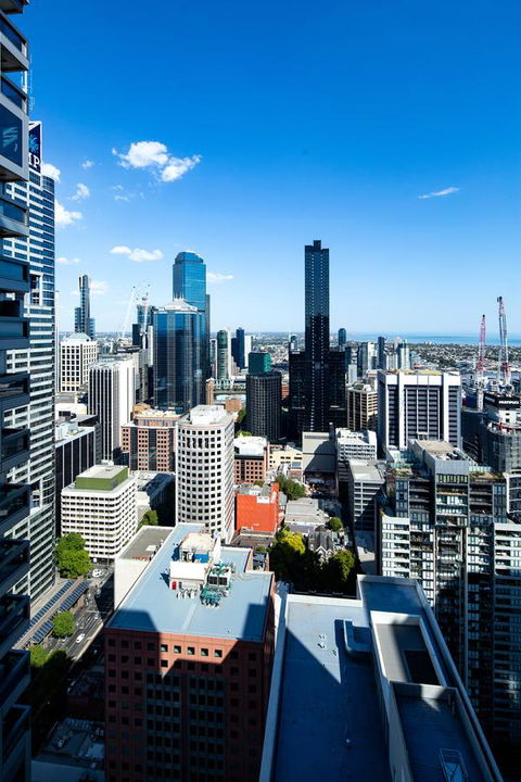 UrbanSuite Melbourne Cozy Apartment å°”æœ¬ åŸŽå¸‚ç²¾é€‰é…’åº—ä½å®¿ - Sunshine Coast Tourism 16