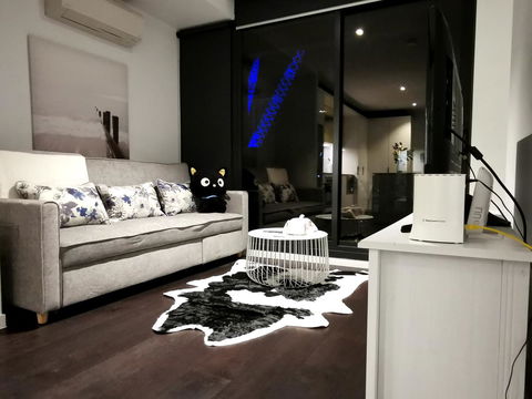 UrbanSuite Melbourne Cozy Apartment å°”æœ¬ åŸŽå¸‚ç²¾é€‰é…’åº—ä½å®¿ - Sunshine Coast Tourism 44