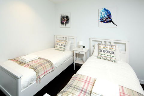 UrbanSuite Melbourne Cozy Apartment å°”æœ¬ åŸŽå¸‚ç²¾é€‰é…’åº—ä½å®¿ - Sunshine Coast Tourism 7