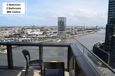 Orange Stay Apartments - Holiday Sunshine Coast 24