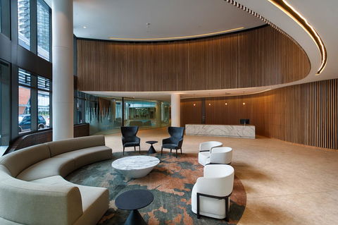 Orange Stay Apartments - Holiday Sunshine Coast 3