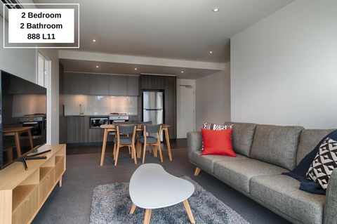 Orange Stay Apartments - Holiday Sunshine Coast 26