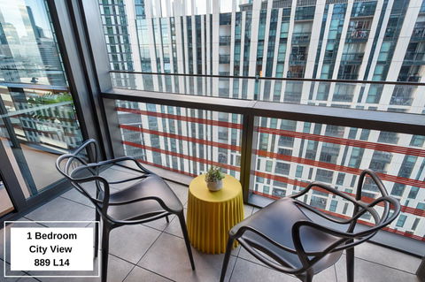 Orange Stay Apartments - Holiday Sunshine Coast 35