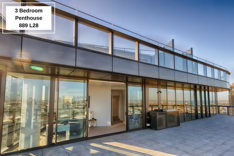 Orange Stay Apartments - Holiday Sunshine Coast 14