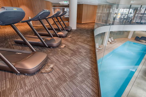 Orange Stay Apartments - Holiday Sunshine Coast 6