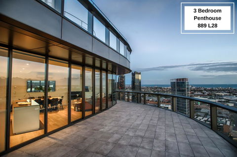 Orange Stay Apartments - Holiday Sunshine Coast 15