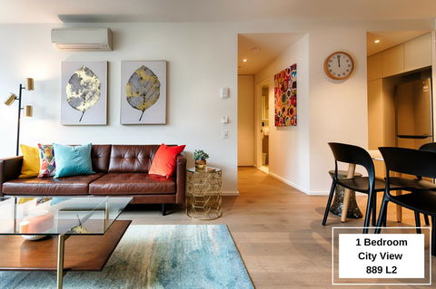 Orange Stay Apartments - Holiday Sunshine Coast 34