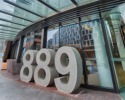 Orange Stay Apartments - Holiday Sunshine Coast 2