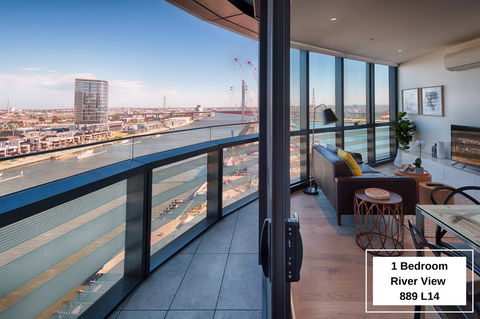 Orange Stay Apartments - Holiday Sunshine Coast 30