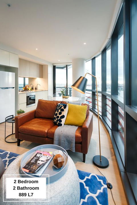 Orange Stay Apartments - Holiday Sunshine Coast 21