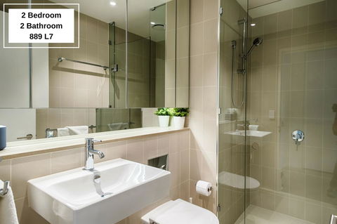 Orange Stay Apartments - Holiday Sunshine Coast 18