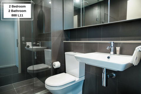 Orange Stay Apartments - Holiday Sunshine Coast 25