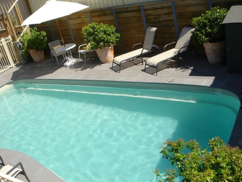 Anchorage Motel & Villas Lorne - Holiday Sunshine Coast 6