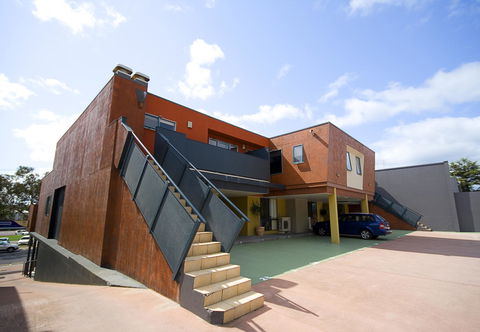 Anchorage Motel & Villas Lorne - Holiday Sunshine Coast 8