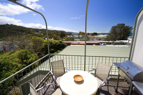 Anchorage Motel & Villas Lorne - Holiday Sunshine Coast 28