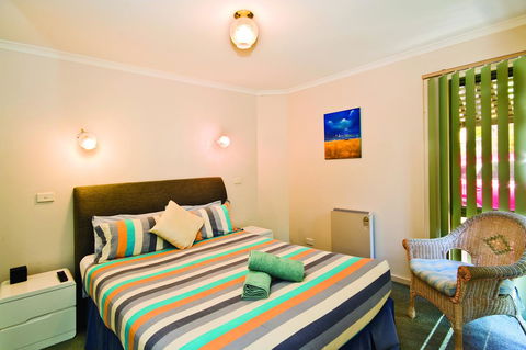 Anchorage Motel & Villas Lorne - Holiday Sunshine Coast 32